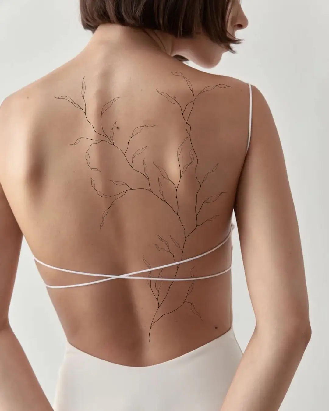 fine line tattoo concept for sale 2