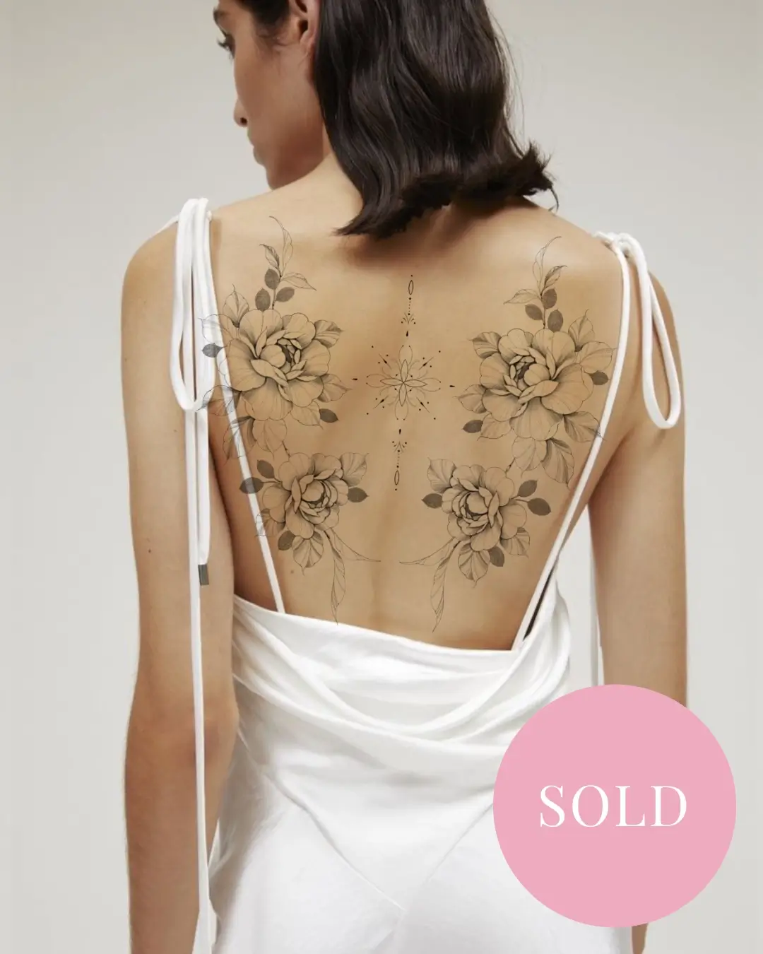 fine line tattoo concept for sale 3