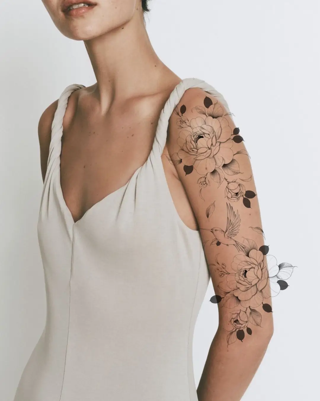 fine line tattoo concept for sale 8